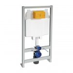 OLI WC Cistern  Concealed