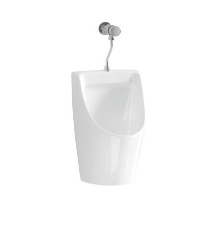 Urinal Bowl 73x48x32 1710 Castleware