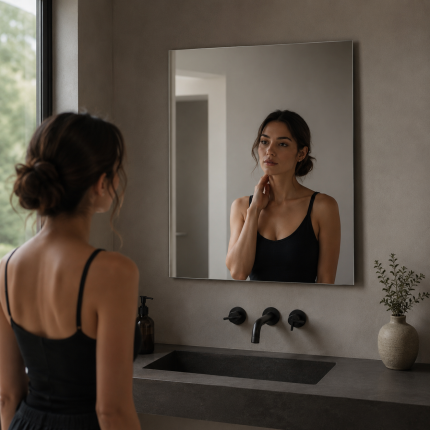 Mirror 60x80 BASIC Xpertials