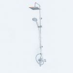 Mixer T-Shower