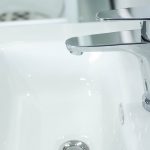 Mixer Basin