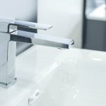 Mixer Basin