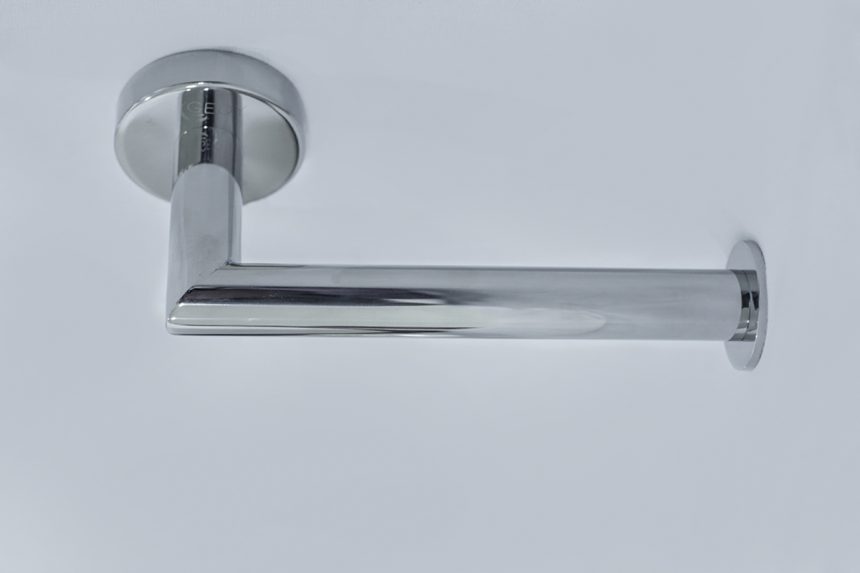 Toilet Paper Holder 502413 PROJECT Gedy Dar Ceramica Centre