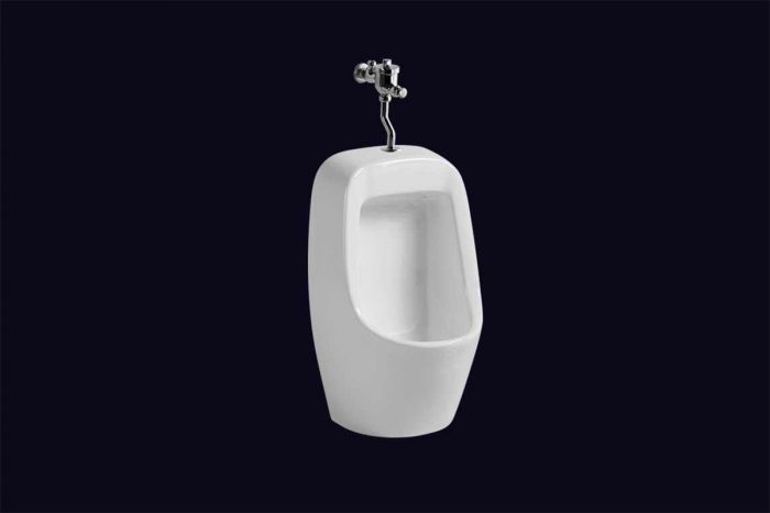 Urinal-bowl