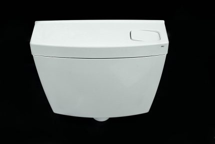WC Cistern
