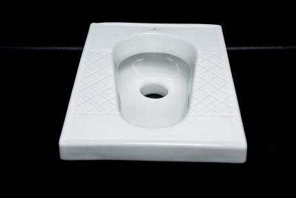 WC Asian Toilet