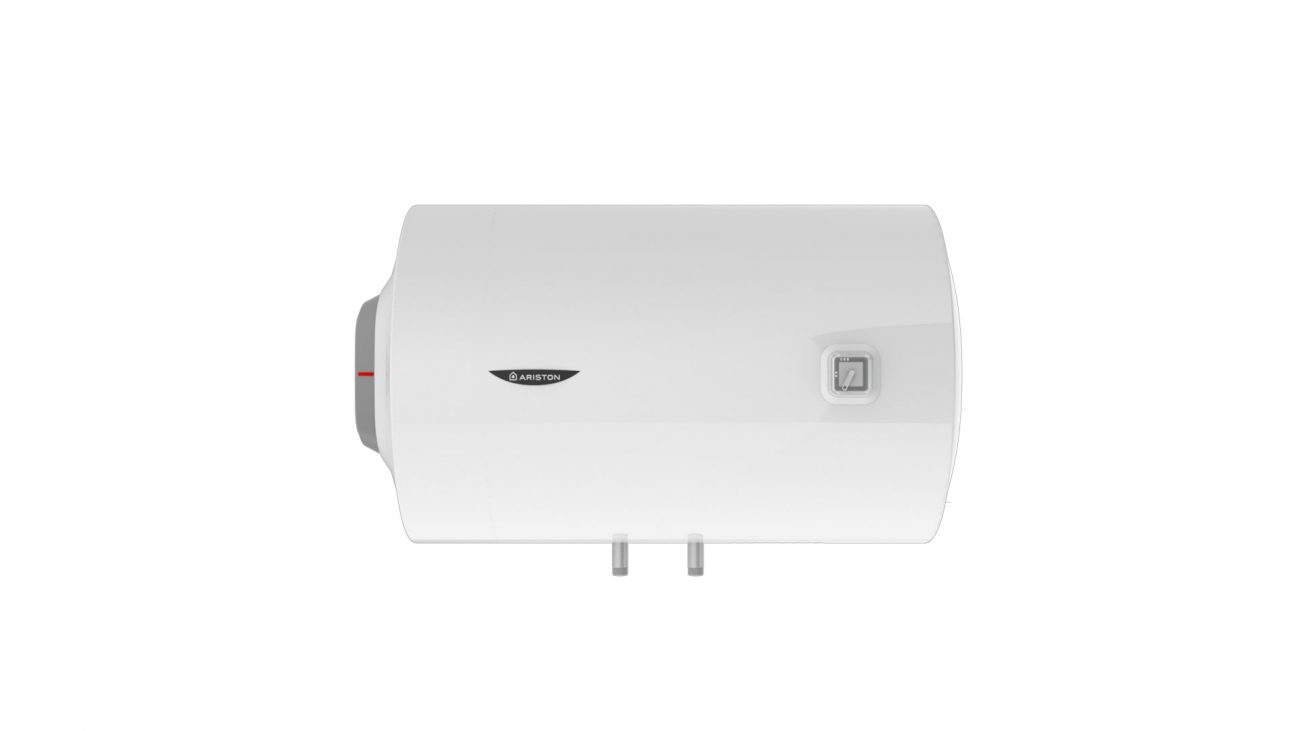 Water Heater 50Ltr PRO1 R Ariston Dar Ceramica Centre