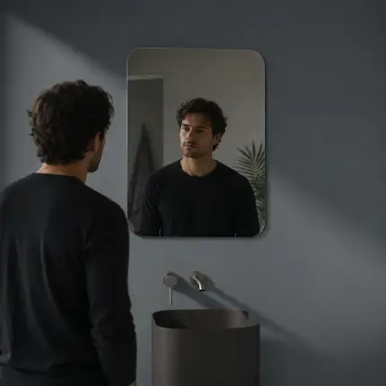 Mirror 60x80 ROMO Xpertials