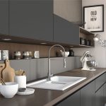 kitchen-sink-1-and-half-with-drain-brazil-sanitana