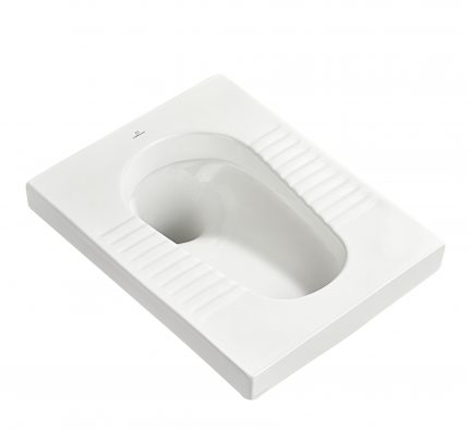 WC Toilet Asian CAT606 Castleware | Dar Ceramica Centre