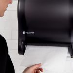 Tissue Dispenser
