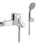 Mixer T-Shower KEVON