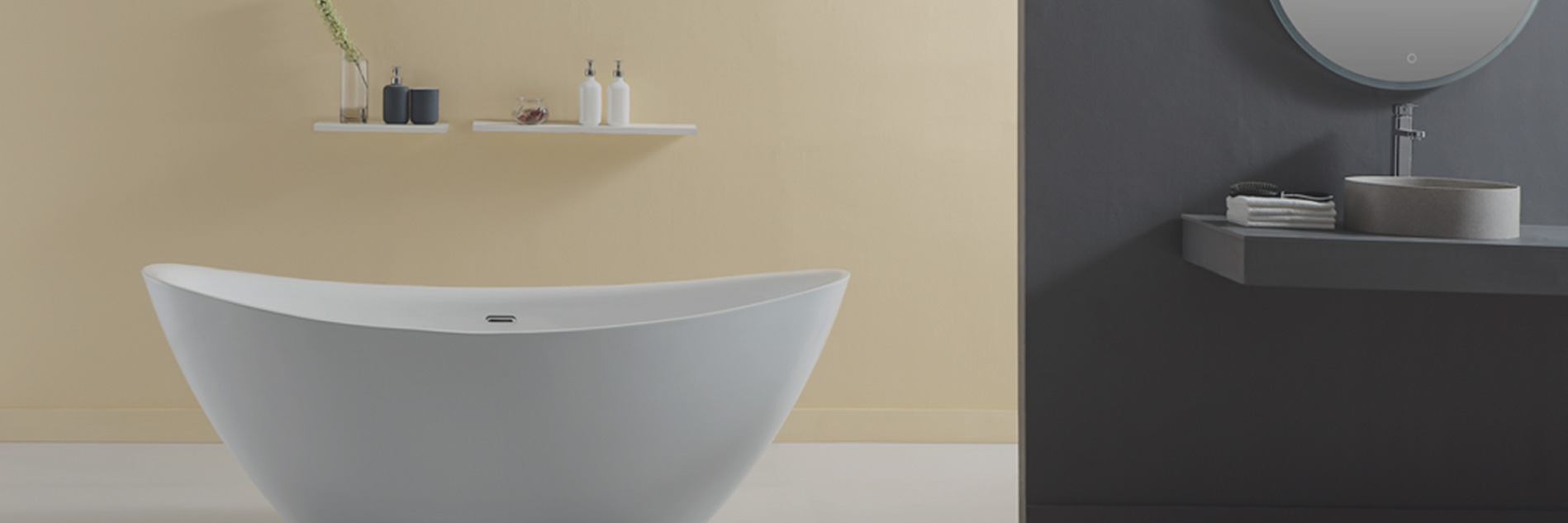 Bathroom Bathtubs Category