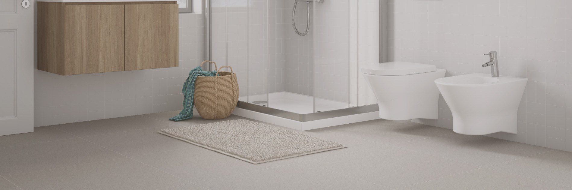 Toilet Wall Hanging Category