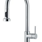 Mixer Sink P-Out Shower C-TORINO 306CR9202 Fiore