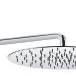 Shower Head 30 with R-Arm SP.DOCCIA 30CR8631