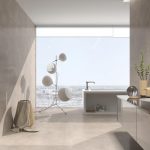 Style Taupe 1.22 45x45 Pamesa