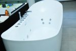 Bathtub Freestanding 180X80X74 Q336