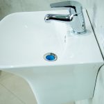 Wash Basin Wall Hung