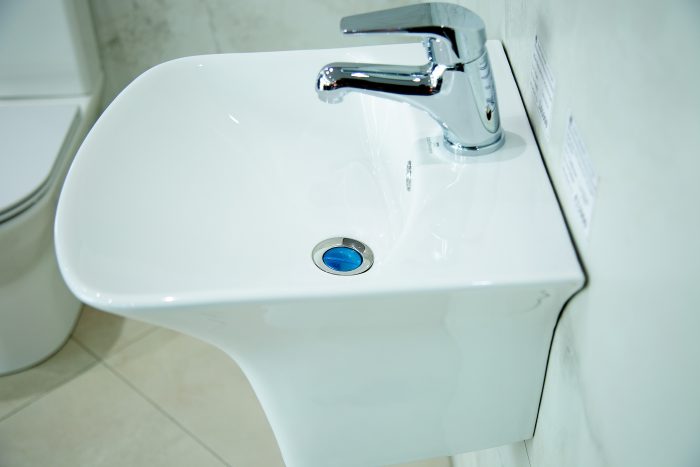 Wash Basin Wall Hung