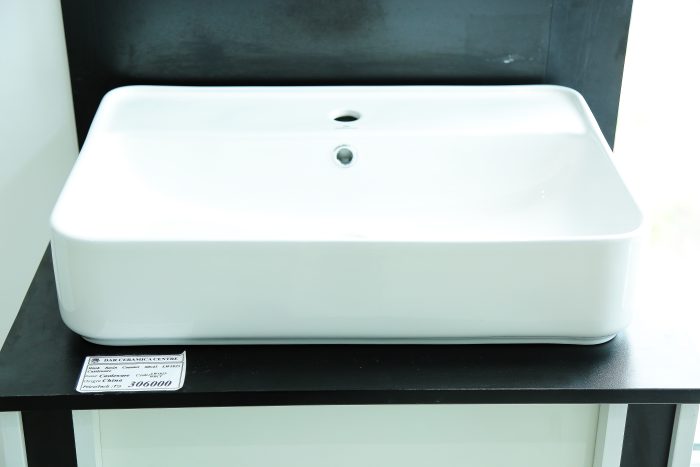 Wash Basin Counter