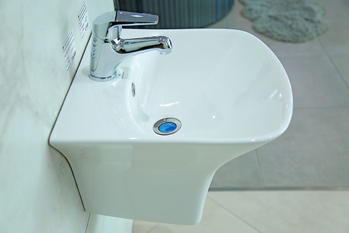 Wash Basin Wall Hung