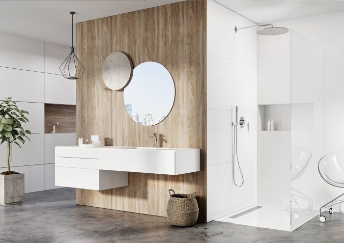 Mixer Basin Tall KERA