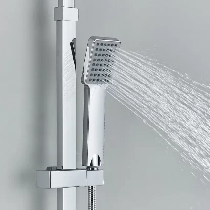Hand Shower Head Only S.DOCCIA