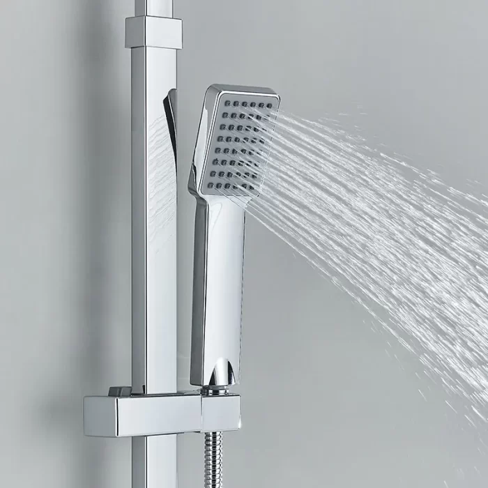 Hand Shower Head Only S.DOCCIA