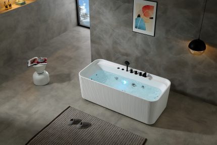 Bathtub Freestanding