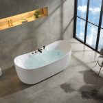 Bathtub Freestanding