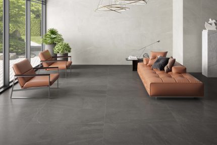 STN AMB BELLUEVE GRAPHITE