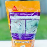 Grouting 3 Kg SikaCeram White