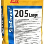 Tiles Glue 25 Kg SikaCeram-205 Super