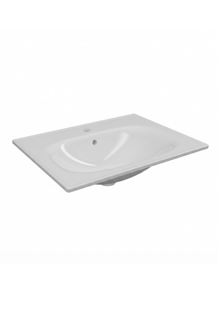 Wash Basin Counter 60x46 LF1923-60 Castleware