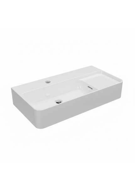 Wash Basin Counter 60x31 LH1924-60 Castleware