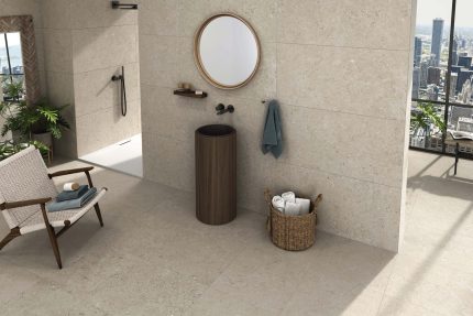 P.E. Inout Caliope Beige MT 1.26 30x60 STN