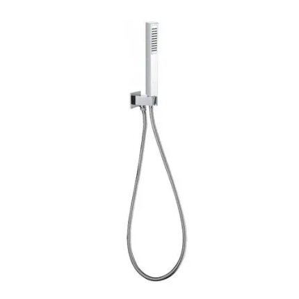 Hand Shower Square SP.DOCCIA 30CR8785 Fiore