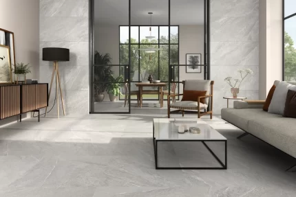 P.E. Sakhir Soft Grey SAT. 1.428 60x120 STN