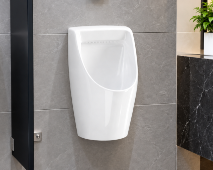 Urinal Bowl 55x40 UH1032P Castleware