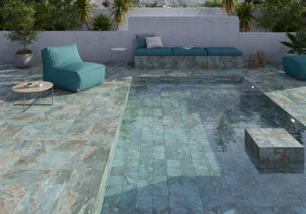 Rlv. Ext. Okai Ocean 1.30 30.3x61.3 Pamesa