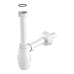 B/Trap for Urinal PP 4x23 2126CP40B0 Bonomini