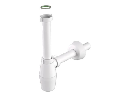 B/Trap for Urinal PP 4x23 2126CP40B0 Bonomini